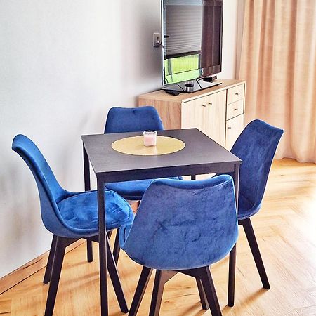 Apartmán Blue Amber Rumia Exteriér fotografie